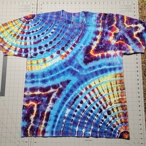 Kirkland Tye Dye Shirt XL